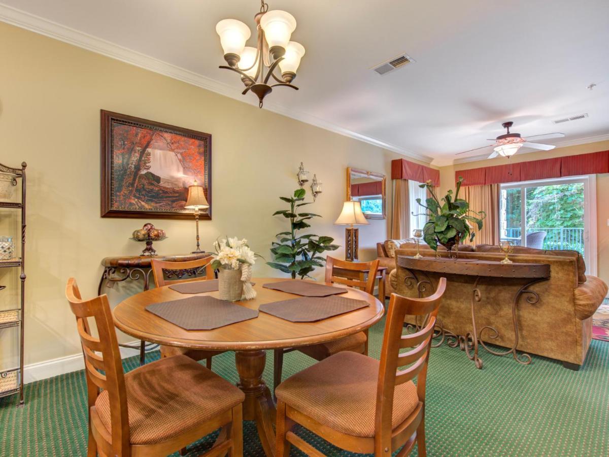 City Bear, 2Br, Pool, Spa, Downtown Gatlinburg, Sleeps 6 Apartment Ngoại thất bức ảnh