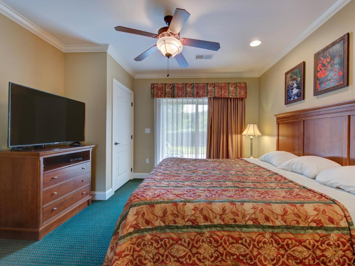 City Bear, 2Br, Pool, Spa, Downtown Gatlinburg, Sleeps 6 Apartment Ngoại thất bức ảnh